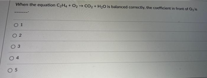 Solved The organic molecule shown here is likely to be Chegg