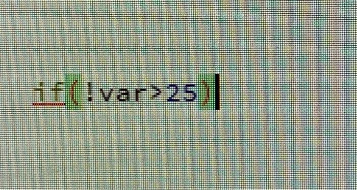 Solved in c++ convert this from for to whileIs var lower | Chegg.com