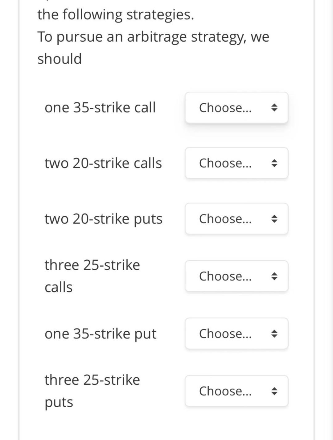 solved-suppose-call-and-put-option-prices-are-given-by-chegg