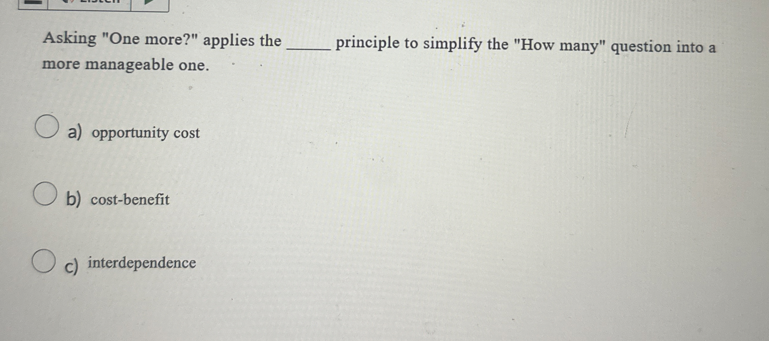 Solved Asking 