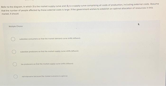 Solved MC Qu. 04-29 Refer to the diagram, In which... Rofer | Chegg.com