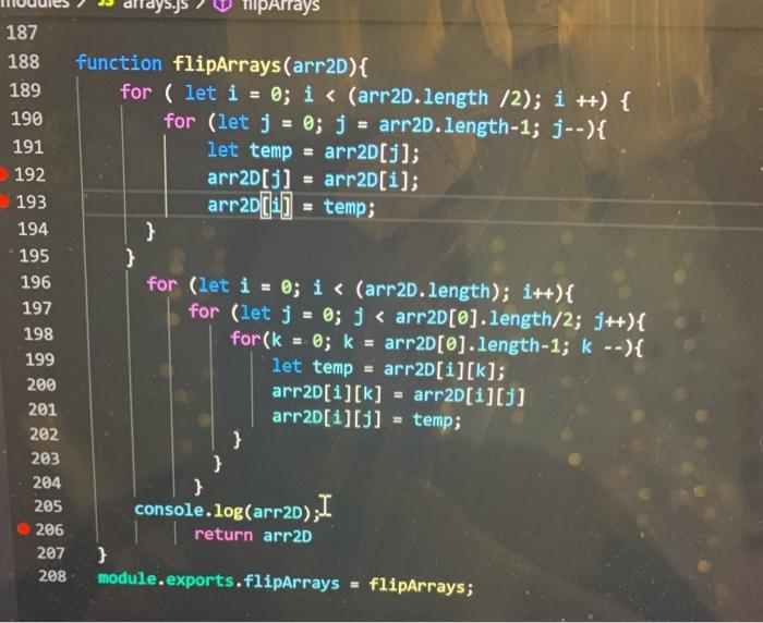 Solved question Ki have already got most coding partbut the | Chegg.com