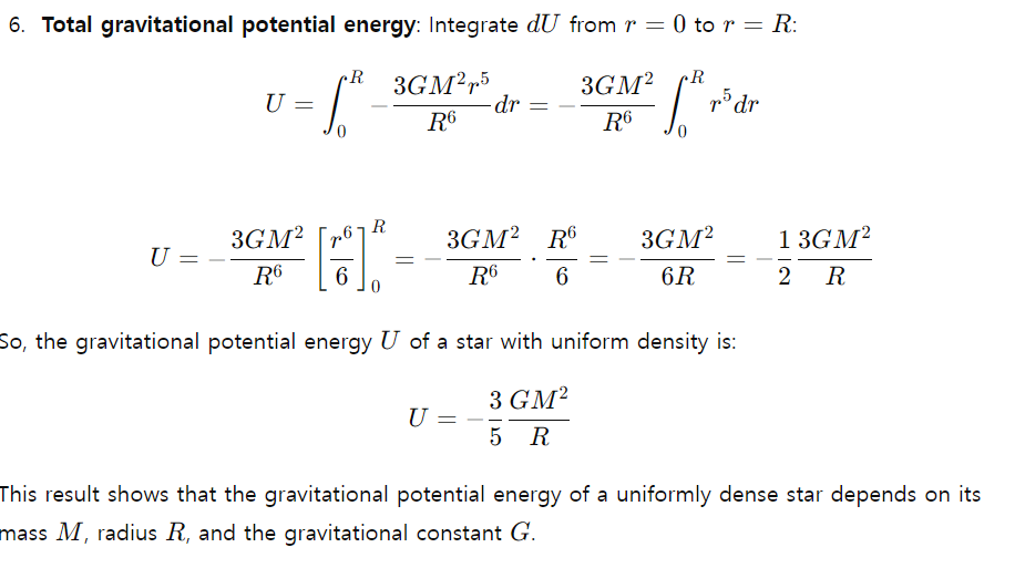Solved 3.(2) ﻿Find the gravitational potential energy of a | Chegg.com