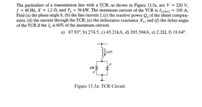 TCR. on X: 