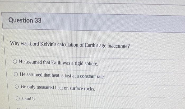 Solved Question 21 1 pts The discovery of the fossilized | Chegg.com