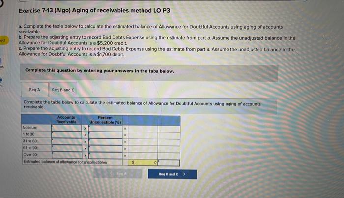 Solved Required information Use the following information | Chegg.com