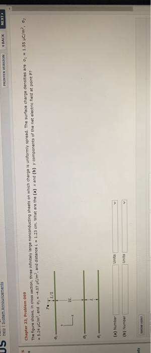 Solved Us Help System Announcements Printer Version Back Chegg Com