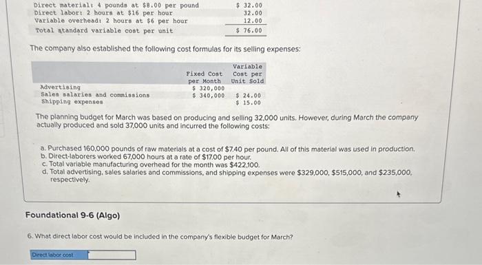 Solved Accounting 2 Chapter 9 i will give a thumbs up if | Chegg.com
