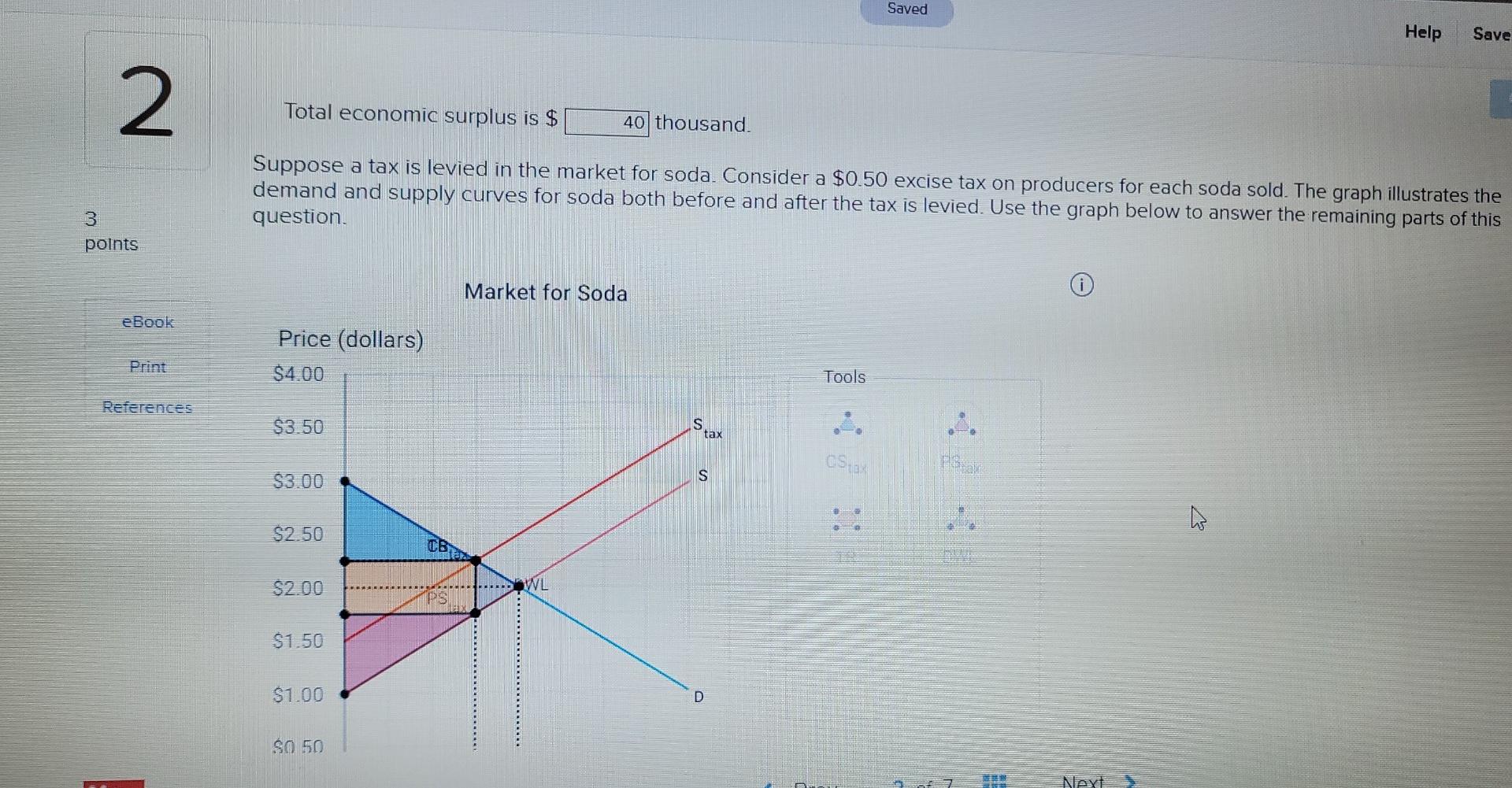Solved Saved Help Save 2 Refer to the figure below for parts | Chegg.com