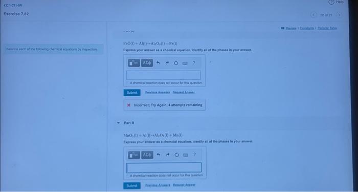 Solved Part B | Chegg.com