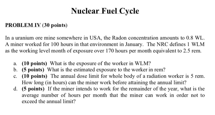 a1 nuke cycle