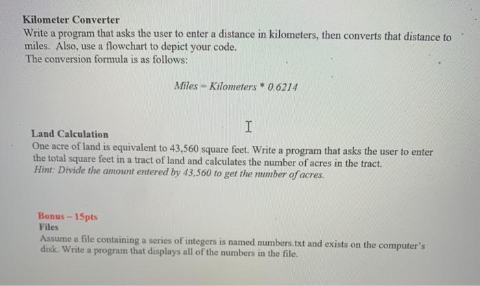 Solved Print Hello World Write a program that displays | Chegg.com