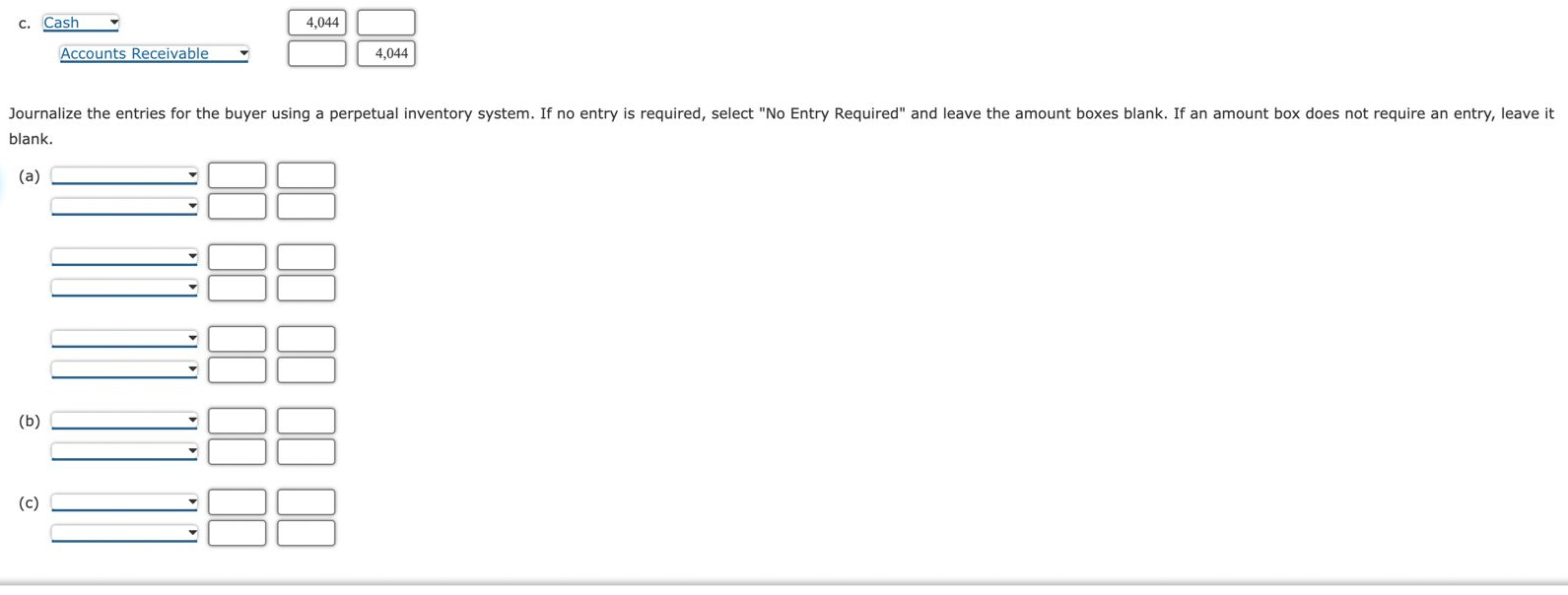 This is the second part of this question, solve using | Chegg.com