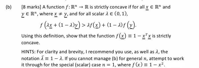 Solved Do Not Use Chatgpt, It Doesnt Provide Correct Answer. | Chegg.com