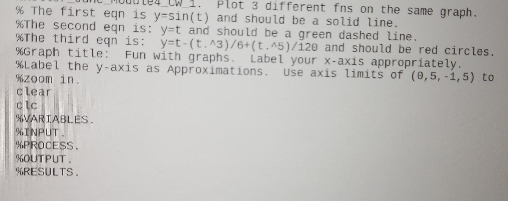 Solved Use the attached template to solve problem requiring | Chegg.com