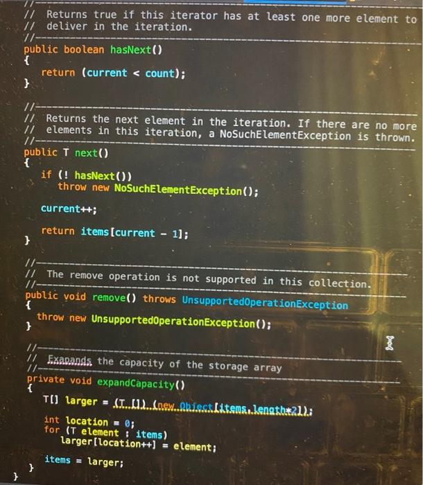 please us Java Programming Language. I have been | Chegg.com
