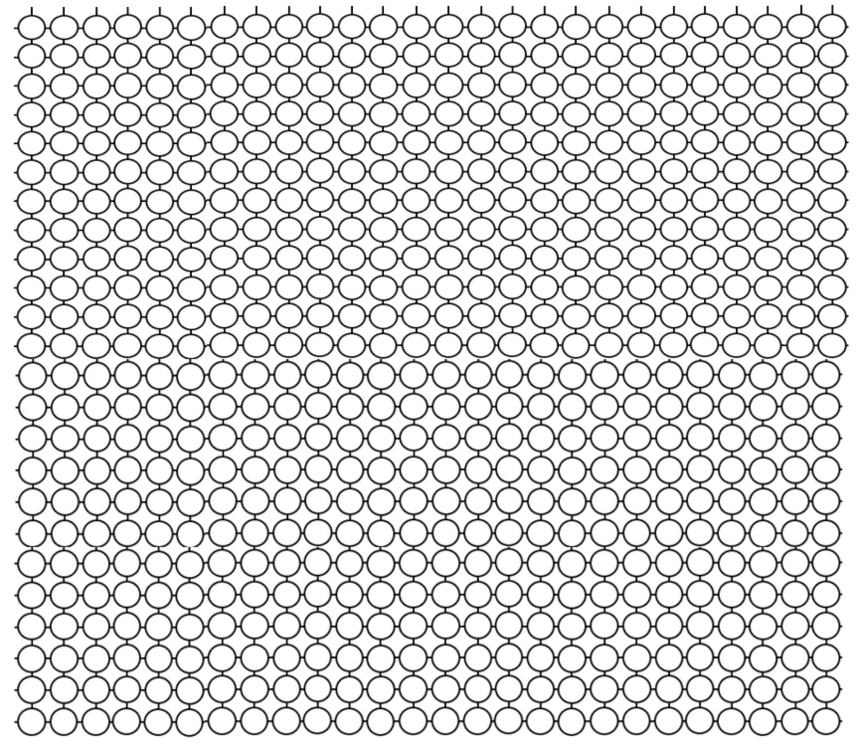 Solved Compute the pixel co-ordinates for a circle centred | Chegg.com