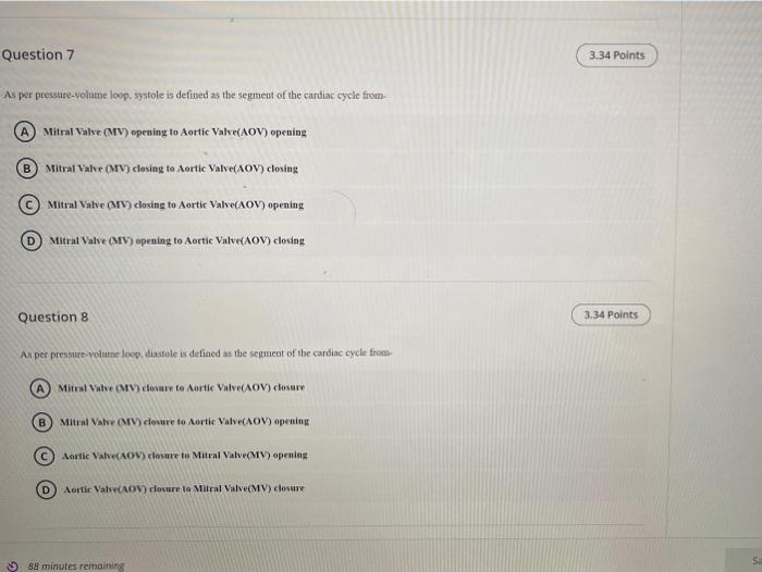 Solved Discussion Topic A 52-year-old female presents to the | Chegg.com