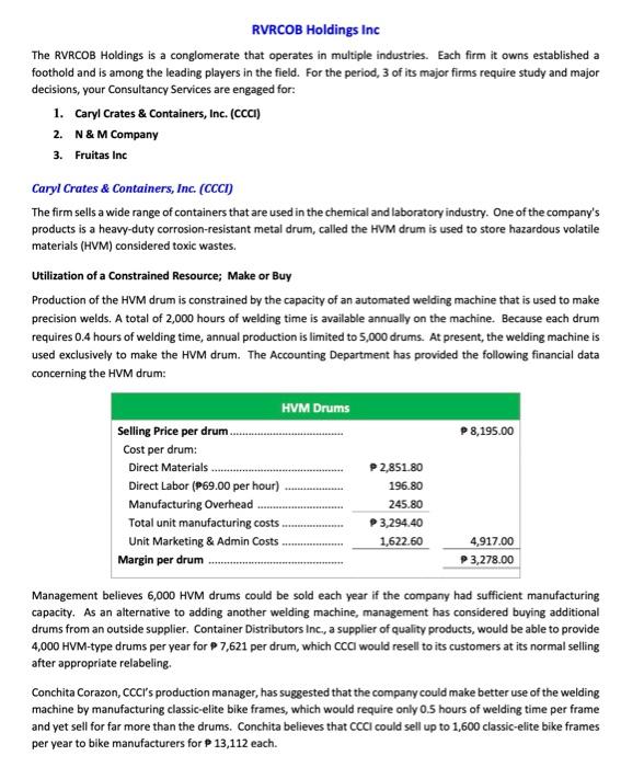 conclusion and recommendation in business plan