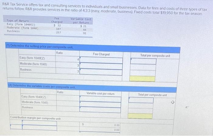 solved-r-r-tax-service-offers-tax-and-consulting-services-to-chegg