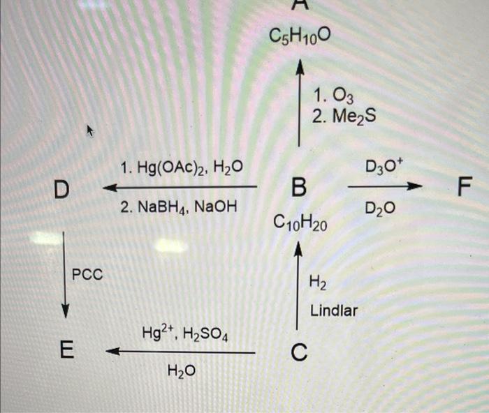 Solved C5H10O | Chegg.com