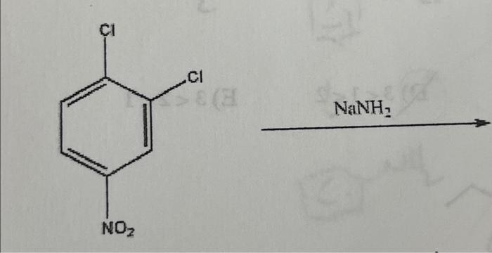 Solved NaNH2 | Chegg.com