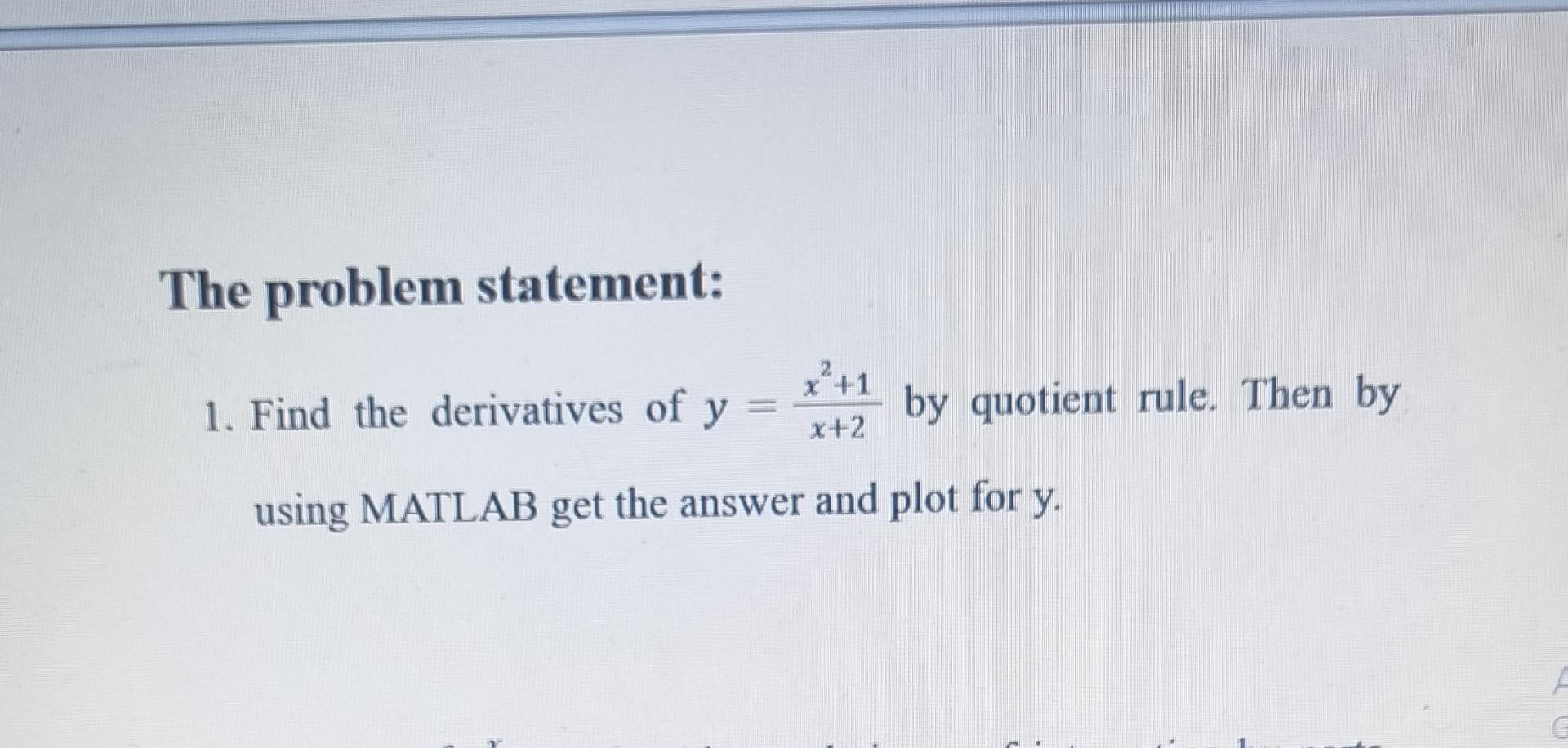 Solved solve it | Chegg.com