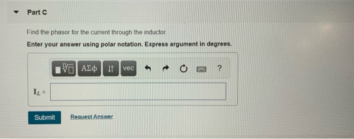 Solved P 5.47 Consider the circuit shown in (Figure 1). Part | Chegg.com