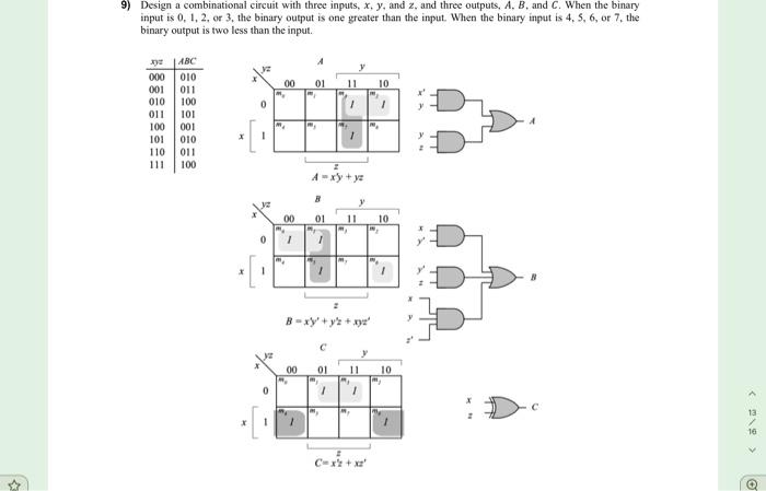 Solved I have the solution but I don't understand it can you | Chegg.com