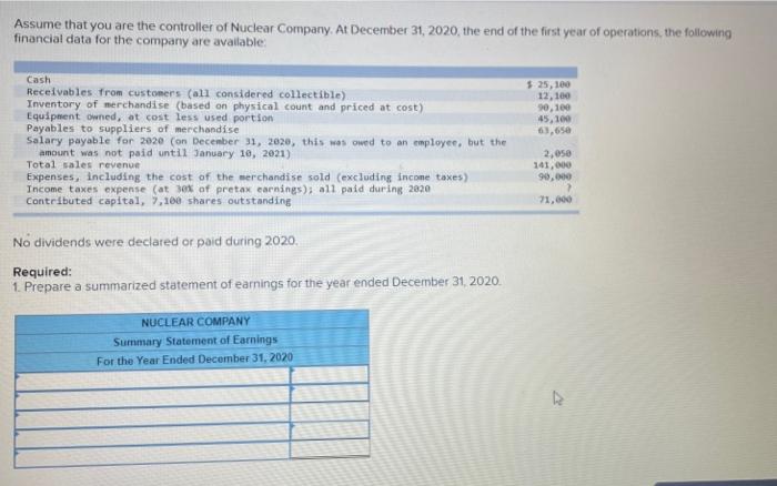 Exclusive shareholders collectible document now available for 2020