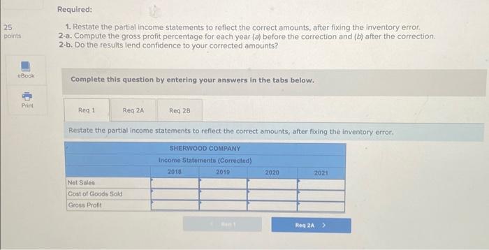 Solved PA7-5 (Algo) (Supplement 78) Analyzing and | Chegg.com