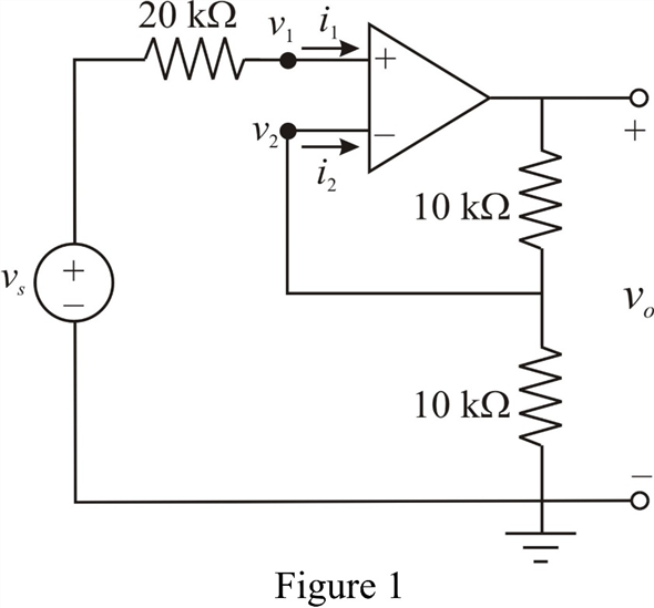 Solved: Chapter 5 Problem 10P Solution | Fundamentals Of Electric ...