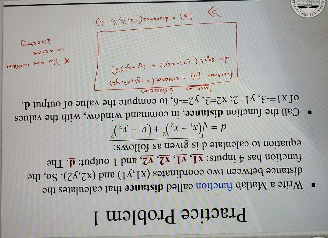 Solved Need to design a program in Matlab that utilizes a | Chegg.com