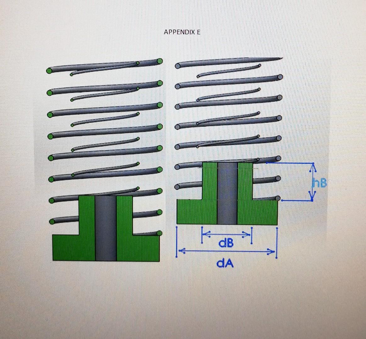 ME 308 MACHINE ELEMENTS II 2020-2021 SPRING (ET) | Chegg.com