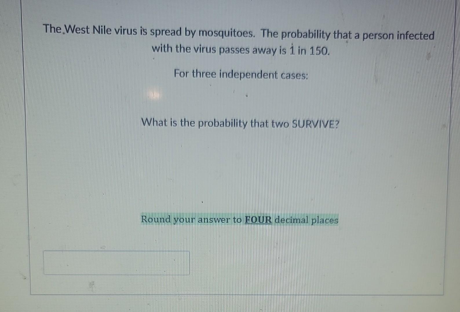 West Nile Virus In Campania Your Questions Answered - tyzz3o5