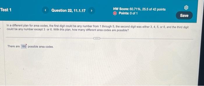 solved-in-a-different-plan-for-area-codes-the-first-digit-chegg