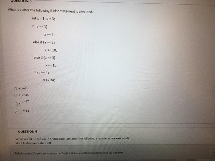 Solved Which of the following will compile a program called | Chegg.com