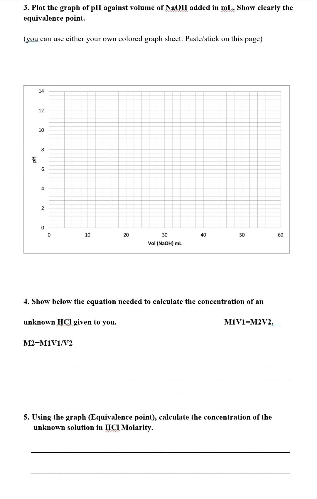 Solved Please focus, I only need questions 4, 5 and 6 (I | Chegg.com