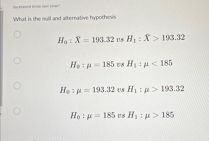 Solved first picture is question with options A, B, C second | Chegg.com