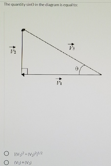 Solved Need help finding the correct answer to physics for | Chegg.com