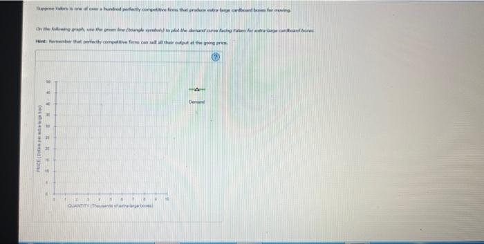 Solved In the following table, fill in the total and | Chegg.com
