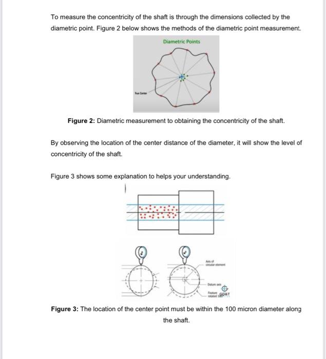 Solved What Is Shaft Runout? Shaft runout is the degree to