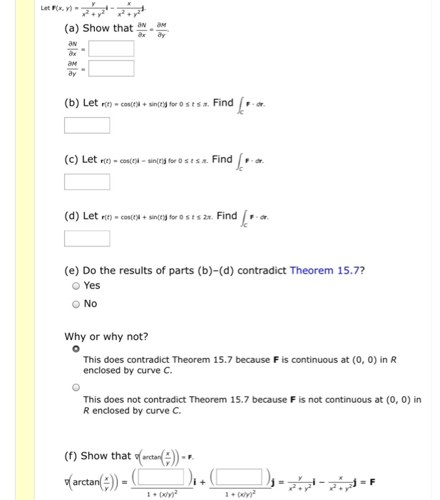 Solved Let F X Y X2 Spray A Show That A An Ex Am A Chegg Com