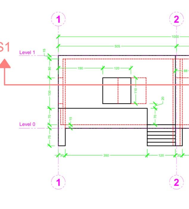 Solved There are isometric, top, front, right view | Chegg.com