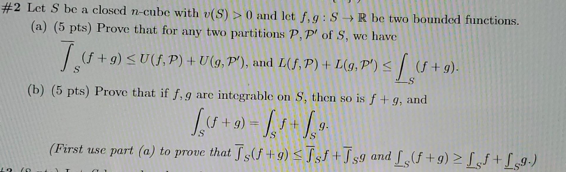 Solved please be detailed in your solution and show it steps | Chegg.com