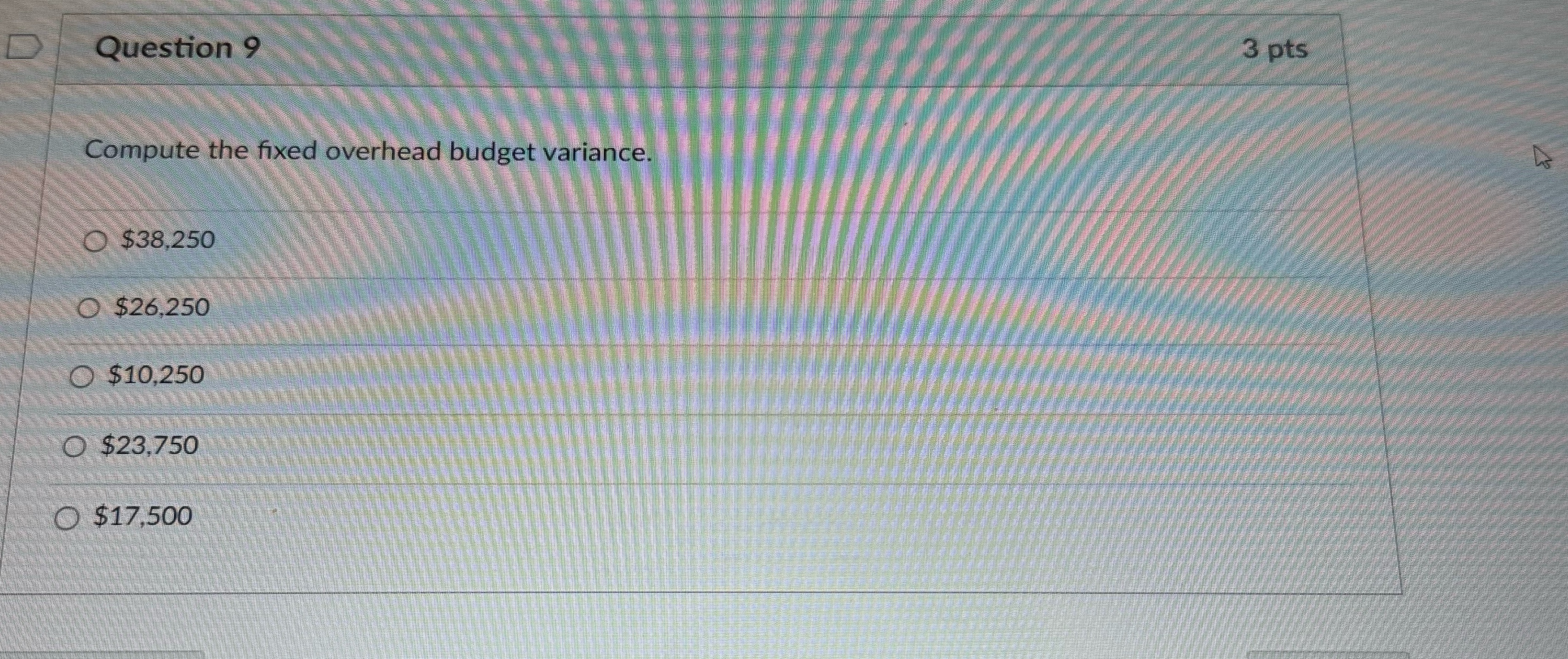 Solved Use the following information to answer the next 3 | Chegg.com
