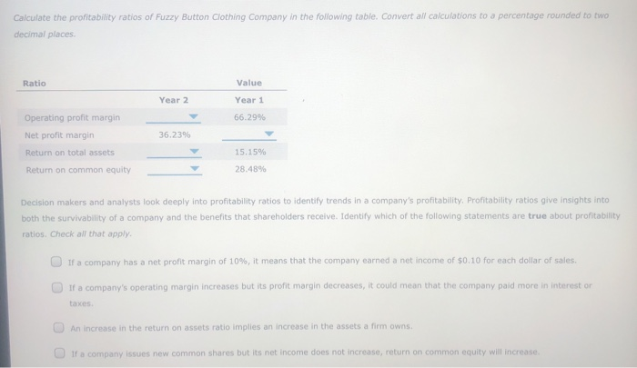 Solved Your Boss Has Asked You To Calculate The Chegg Com