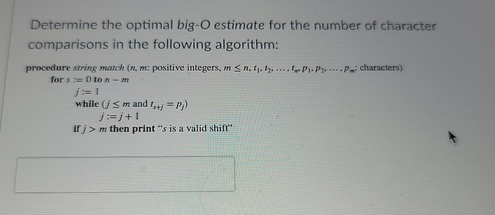 Solved Hello! I Need Help With Discrete Mathematics Problem, | Chegg.com