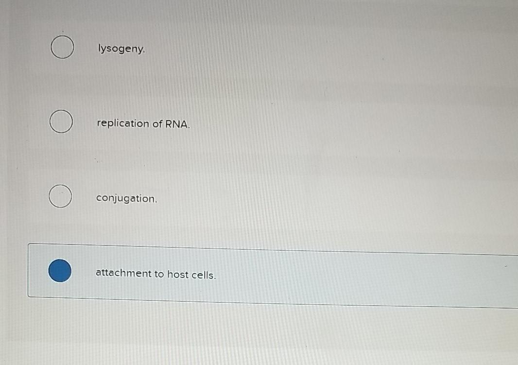 Solved Viral spikes are used for Multiple Choice ()