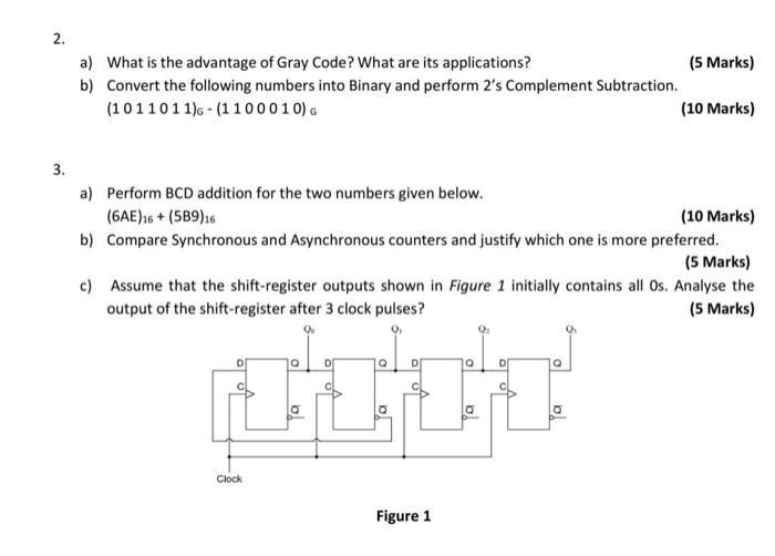 solved-2-a-what-is-the-advantage-of-gray-code-what-are-chegg